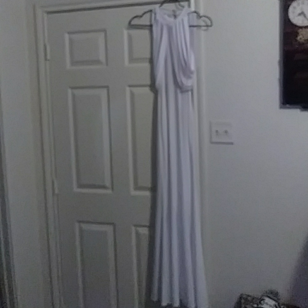 Long Dress